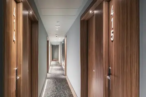 B&B HOTEL Guimarães in Guimarães — foto 3