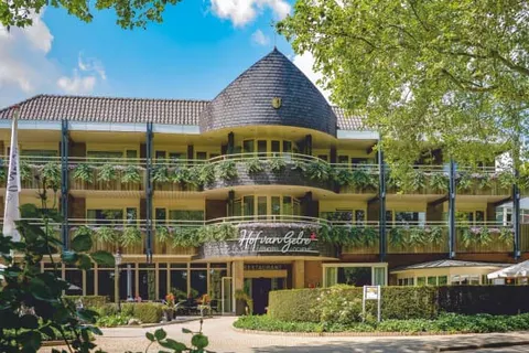 Hof van Gelre Hotel by Flow foto 1