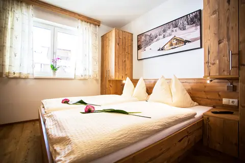 Appartementen Haus Aster in Wagrain — foto 5
