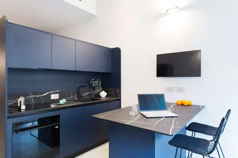 Appartementen Naitly Milano Dergano in Milaan — foto 6