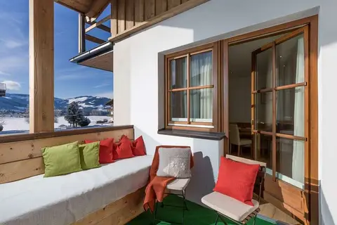 Haus Oskar in Westendorf — foto 2