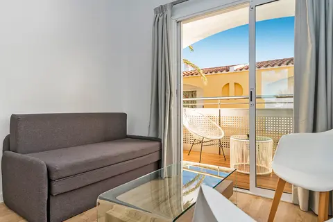 Cales de Ponent Apartments in Ciutadella — foto 7