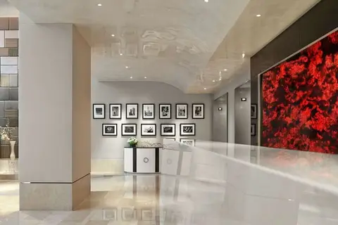 Hilton Club The Quin New York in New York — foto 8
