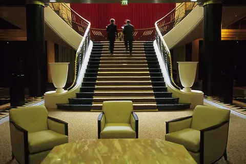 Hotel du Collectionneur in Parijs, foto 12