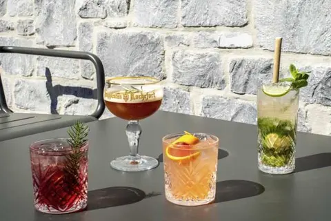 Mercure Han-sur-Lesse foto 21