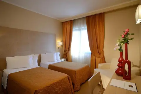 Best Western ARS Hotel in Fiumicino, foto 8
