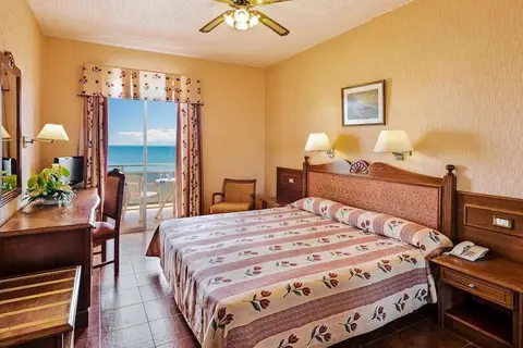 Hotel Monopol in Puerto de la Cruz — foto 5