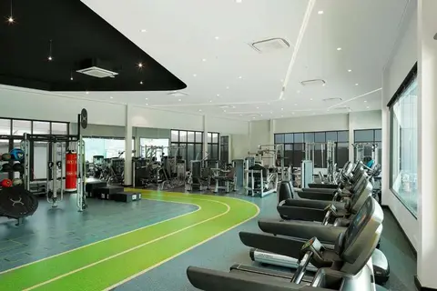 The Oceanic Sportel in ตำบลรัษฎา — foto 16