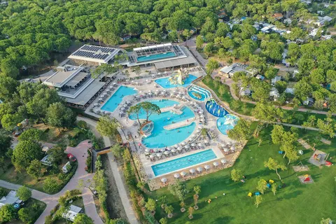 Camping Mediterraneo foto 21