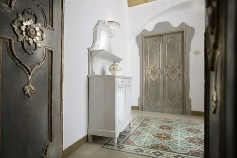 Relais Corte Palmieri in Gallipoli — foto 25