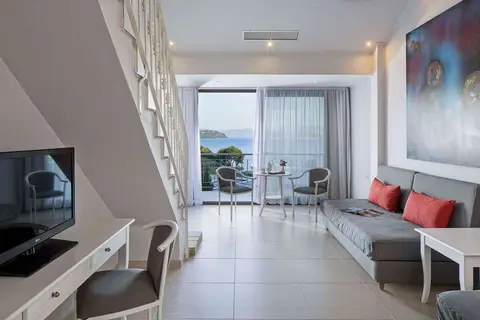 Kassandra Bay Resort & Spa in Achladias, foto 18