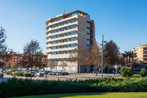 Ponient Vila Centric by PortAventura World in Lladurs