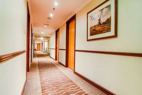 Landmark Summit Hotel in دبي — foto 8