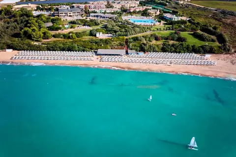 Serenusa Resort in Licata, foto 25