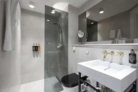 Hotel Skt. Annae in Kopenhagen — foto 17