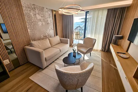 Hotel Mediteran in Ulcinj — foto 2