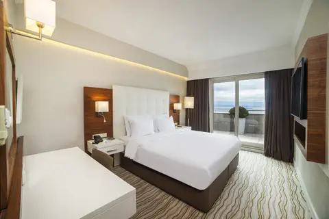 Radisson Hotel President Old Town Istanbul in İstanbul, foto 29