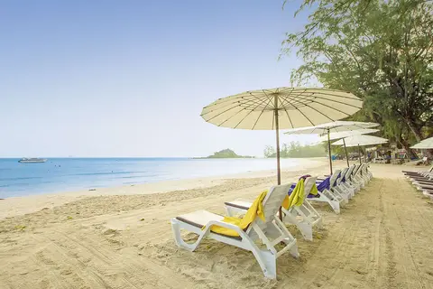 Melia Koh Samui in Choeng Mon, foto 8