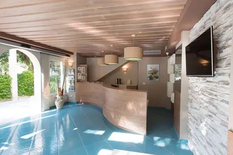 Baia del Godano Resort & Spa in Ricadi, foto 23