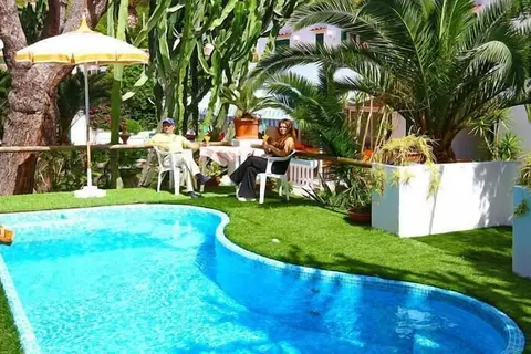 Hotel Park Calitto in Forio, foto 22