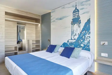 Sol Bahia Ibiza Suites in Sant Antoni de Portmany — foto 4