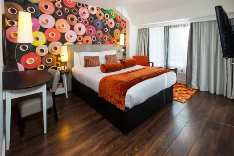 Indigo Liverpool foto 5