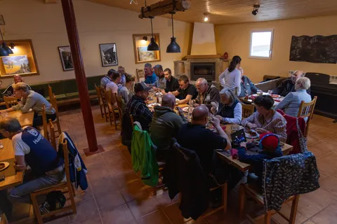 Camping & Bungalowpark Isábena foto 15