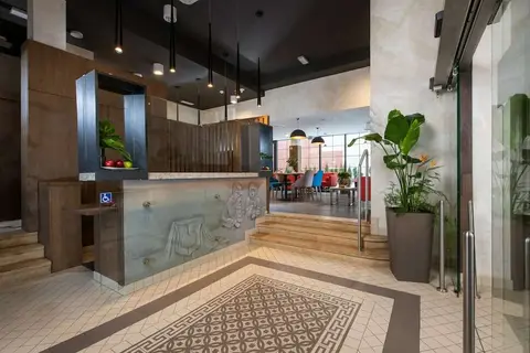 Leonardo Boutique Hotel Krakow Old Town in Krakau — foto 8