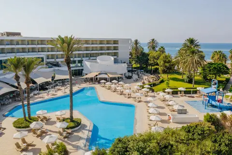 Louis Imperial Beach in Paphos, foto 2