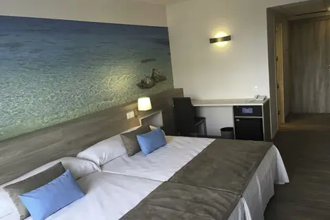 Hotel Roquetas El Palmeral by Pierre & Vacances in Roquetas de Mar — foto 24