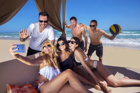 Royalton CHIC Punta Cana, An Autograph Collection All-Inclusive Resort & Casino - Adults Only in Salvaleón de Higüey — foto 5