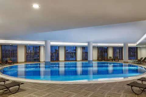 Aska River Suites in Aksu — foto 16