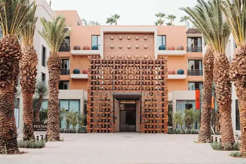 Pestana CR7 Marrakech in Marrakech, foto 8