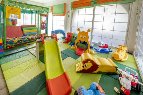 Peridis Family Resort in Kos — foto 24
