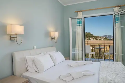 Herodotos Studios in Δημοτική Ενότητα Λαγανά — foto 13
