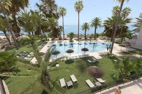 Hotel Best Tritón in Benalmadena — foto 12