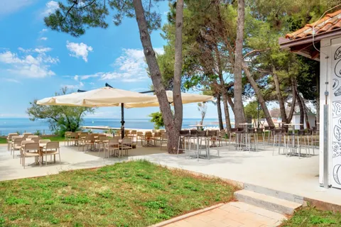 Vakantiepark Katoro Plava Laguna foto 10