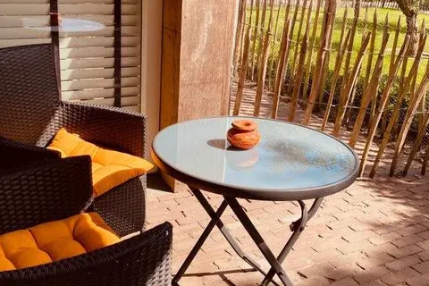 Hotel Hof van &ampapos;s Gravenmoer foto 8