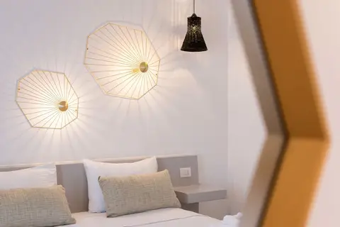 Osom Resort in Ornos, foto 12