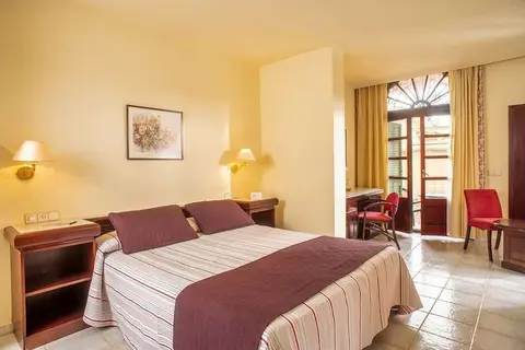Guitart Rosa Hotel in Lloret de Mar — foto 18