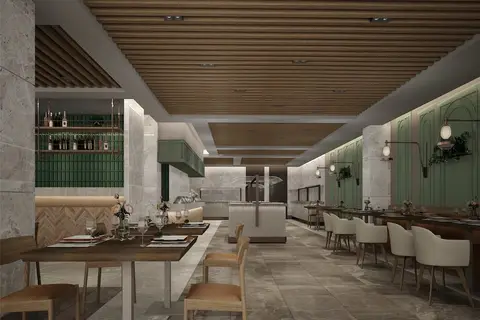 Side Square Hotel in Manavgat — foto 4