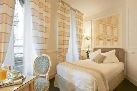 Hotel Albergo Terminus in Como — foto 2