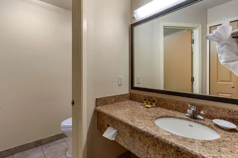 Best Western Plus Las Vegas West in Las Vegas, foto 16