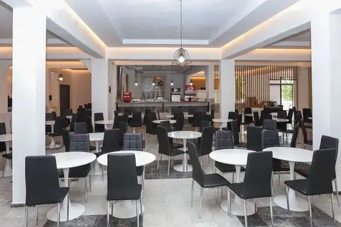 Belvita Hotel in Kolymbia, foto 24