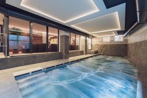 Park Hotel & Club Diamant in Campitello di Fassa — foto 18
