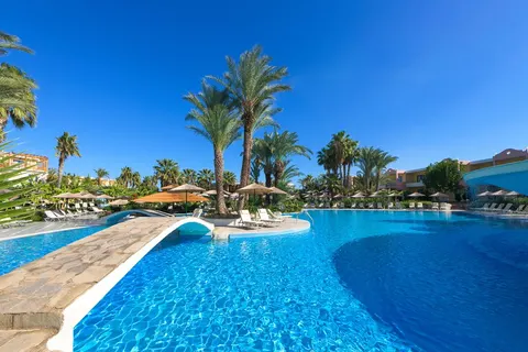 Atrium Palace Resort in Kalathos
