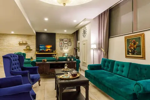 Golden Crown Hotel in İstanbul, foto 11