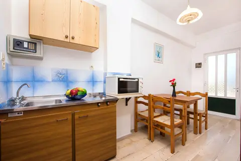 Kavos Fantasia Complex in Δημοτική Ενότητα Λευκιμμαίων — foto 3