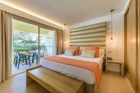 Zafiro Cala Mesquida in Cala Mesquida — foto 6