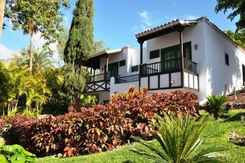 Hotel Jardin Tecina in San Sebastián de la Gomera — foto 11